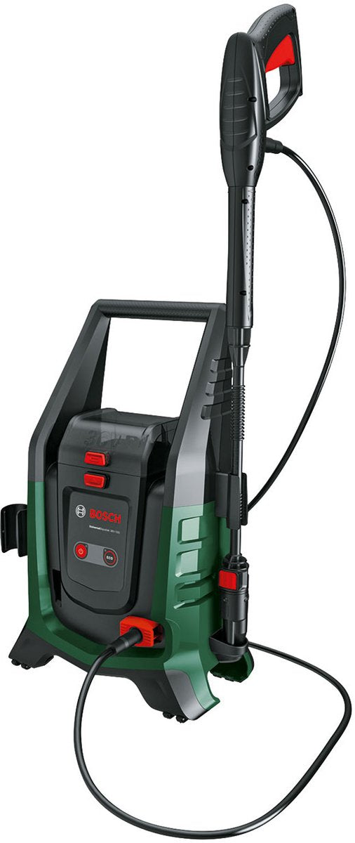Bosch Haus und Garten Universalaquatak 36V-100 Akku-Hochdruckreiniger Kaltwasser