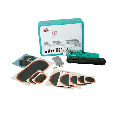 Rematiptop Reifenreparaturset TT21 LKW