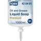 Handseife Tork S1 Premium 1l transparent