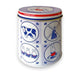 Aufbewahrungsdose Miffy Souvenir ø10xh11,5cm