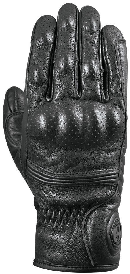 Oxford Glove Tuscon 1.0 Größe S 7 schwarz