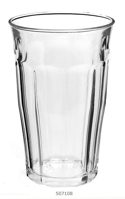 Duralex Glas Picardie 500ml 6 Stück