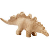 Creativ Company Dinosaurier, H: 9 cm, L: 21,9 cm, B: 4,5 cm, 1 Stück