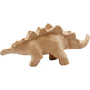 Creativ Company Dinosaurier, H: 9 cm, L: 21,9 cm, B: 4,5 cm, 1 Stück