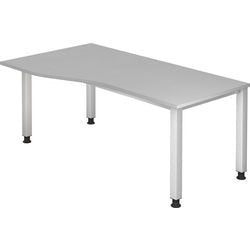 Bach Schreibtisch GS VQS18 5 S Hammer 800x685mm