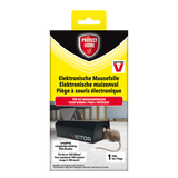 Pro-tect 1076861 – Mäusefalle elektronisch 1st Protect Home | 1 Stk - afbeelding 2