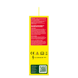 Pro-tect 1076861 – Mäusefalle elektronisch 1st Protect Home | 1 Stk - afbeelding 5