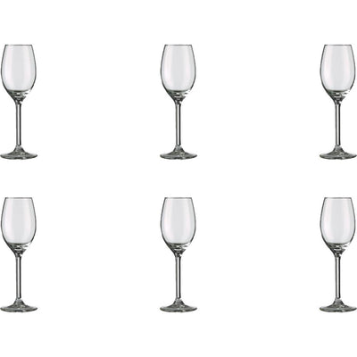Royal Leerdam L'Esprit Portweinglas 14cl 6 Stk