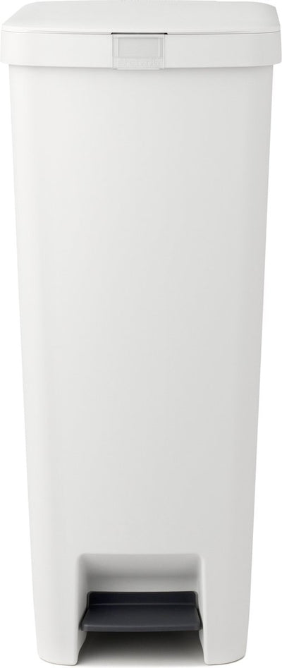 Brabantia Pedal Bin Stepup 40L Hellgrau