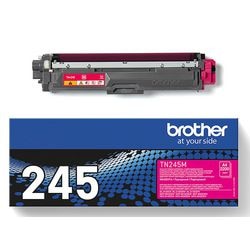Tonerkartusche Brother TN-245M Magenta