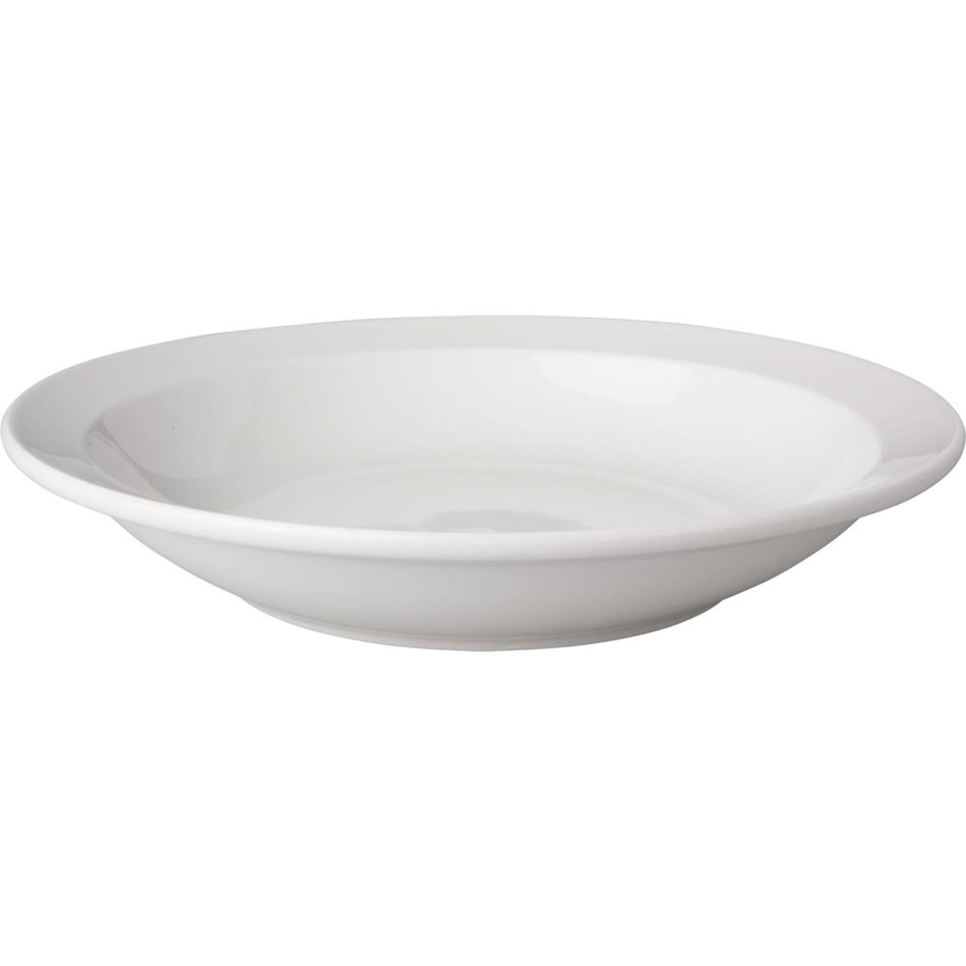 Mammoet Budgetline Teller tief 21,5 cm 6 Stück