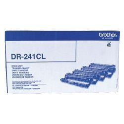 Trommelkartusche Brother DR241CL Nr. dr-241cl schwarz