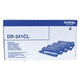 Trommelkartusche Brother DR241CL Nr. dr-241cl schwarz