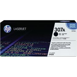 Tonerkartusche HP CE740A schwarz