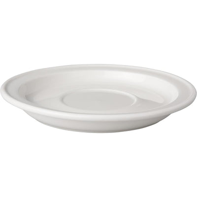 Mammoet Budgetline Suppentasse Untertasse 17cm 6 Stück