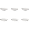 Mammoet Budgetline Multischüssel 14 cm 6 Stück