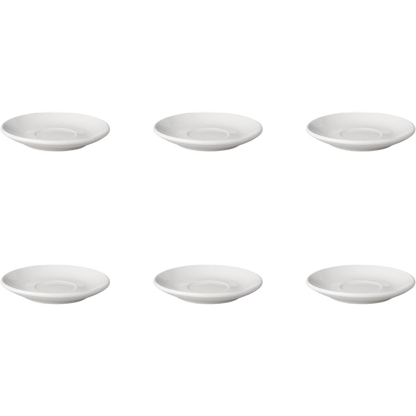 Mammoet Budgetline Multischüssel 14 cm 6 Stück