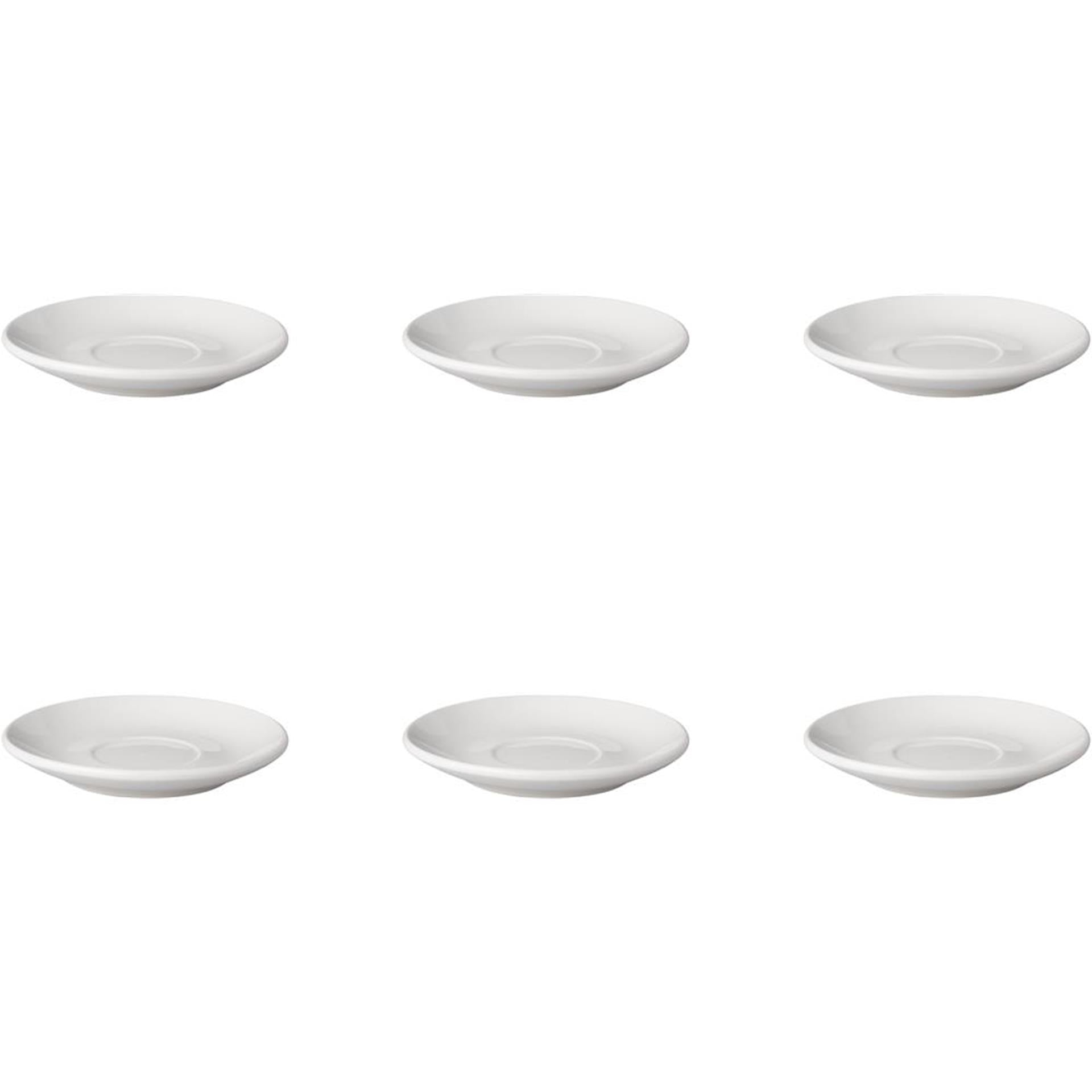 Mammoet Budgetline Multischüssel 14 cm 6 Stück