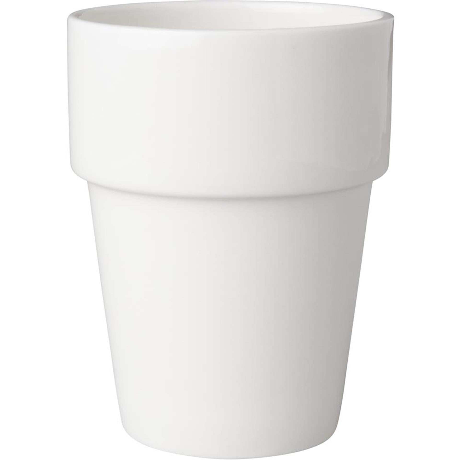 Mammoet Milchbecher Budgetline (6x 19cl)