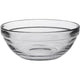 Duralex Schüssel Lys stapelbar 12cm 6 Stk