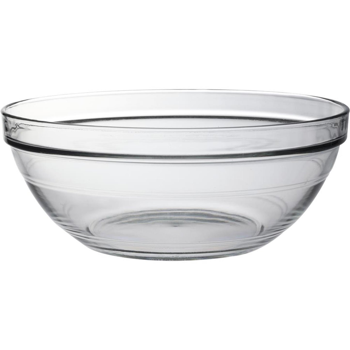 Duralex Schüssel Lys stapelbar 26cm
