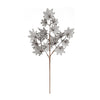 Naturel Collections künstlicher Zweig Ahornblatt l75cm schwarz