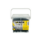 Mack 1020286 – Kasten-Gipskartonschrauben 3,5 x 45 mm 750 Stück | 6 Stück