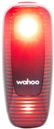 Wahoo Tracker Radar Rücklicht rot