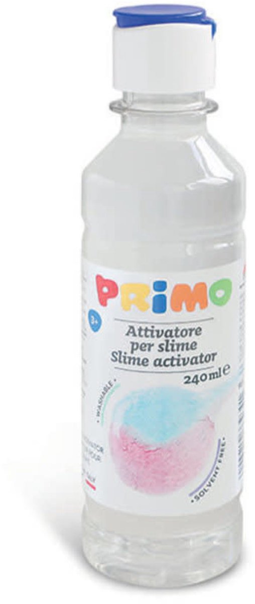 Primo-Kleber für Schleim – Aktivator