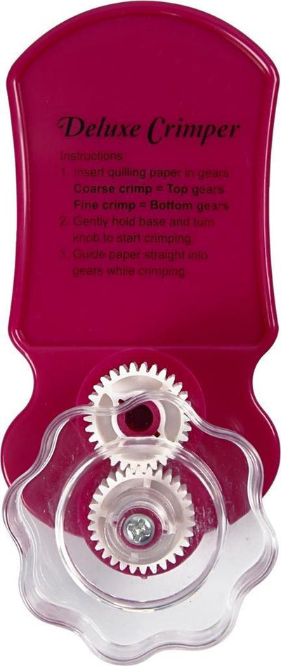 Creativ Company Quilling Paper Crimper, B: 10,5 mm, 1 Stück