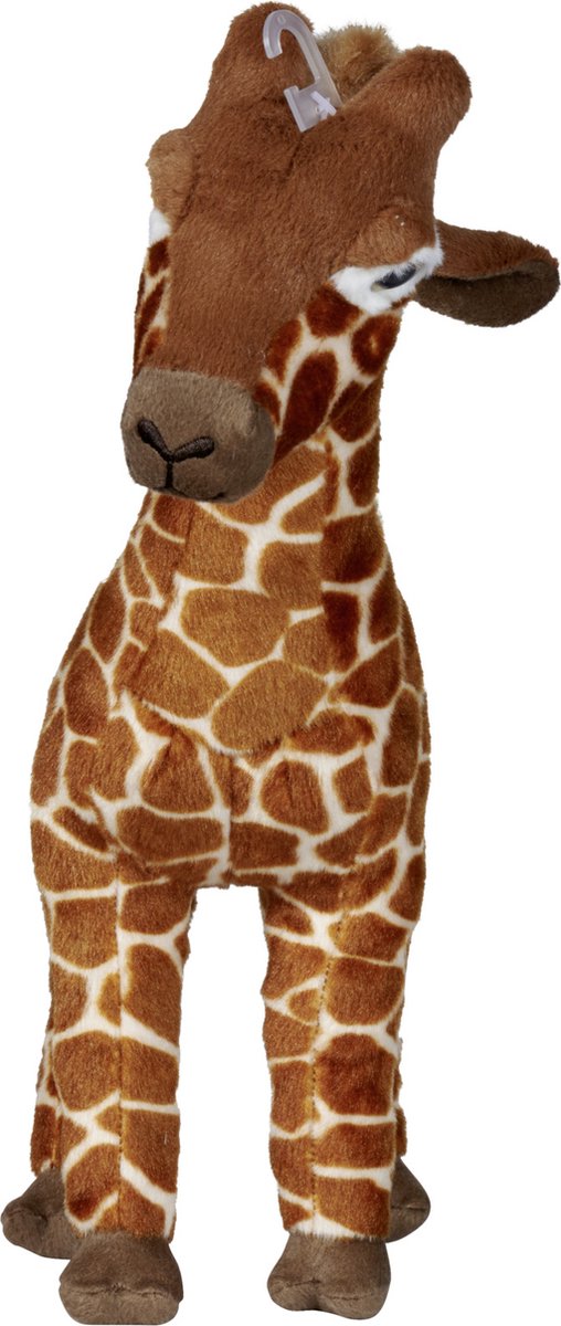 Simba Nicotoy - Giraffe - Plüsch - Kuscheltier - 40cm,