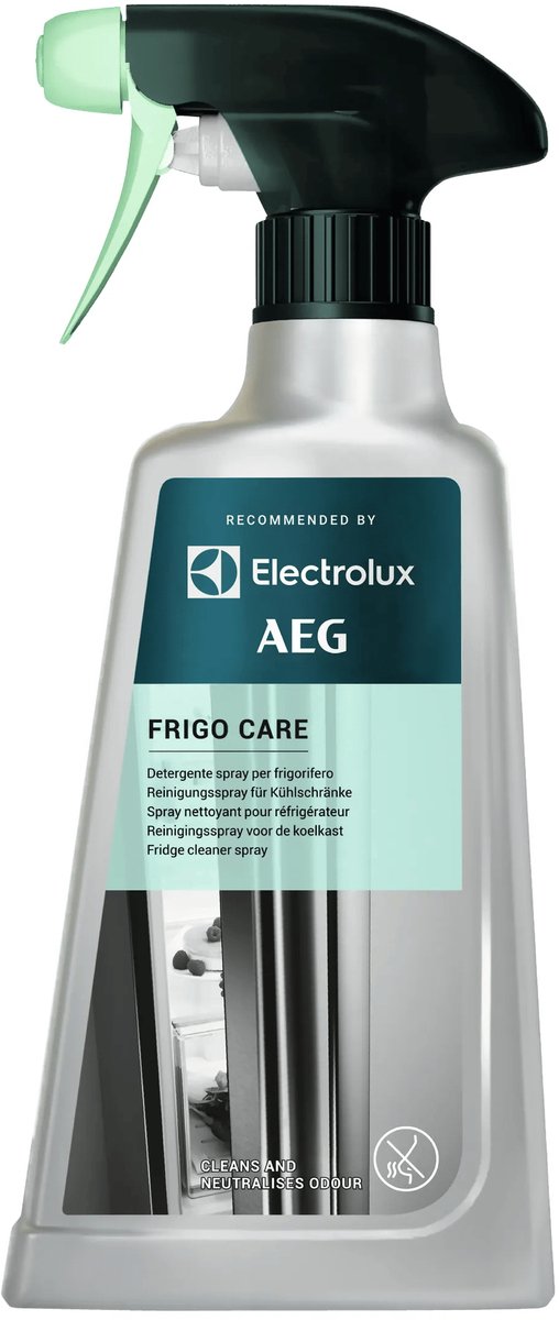 Electrolux m3rcs301 Kühlschrank