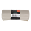 1054869 - Sperrmüllsack 60l, extra starkes transparentes LDPE, 5 Stück pro Rolle | 10 Stück