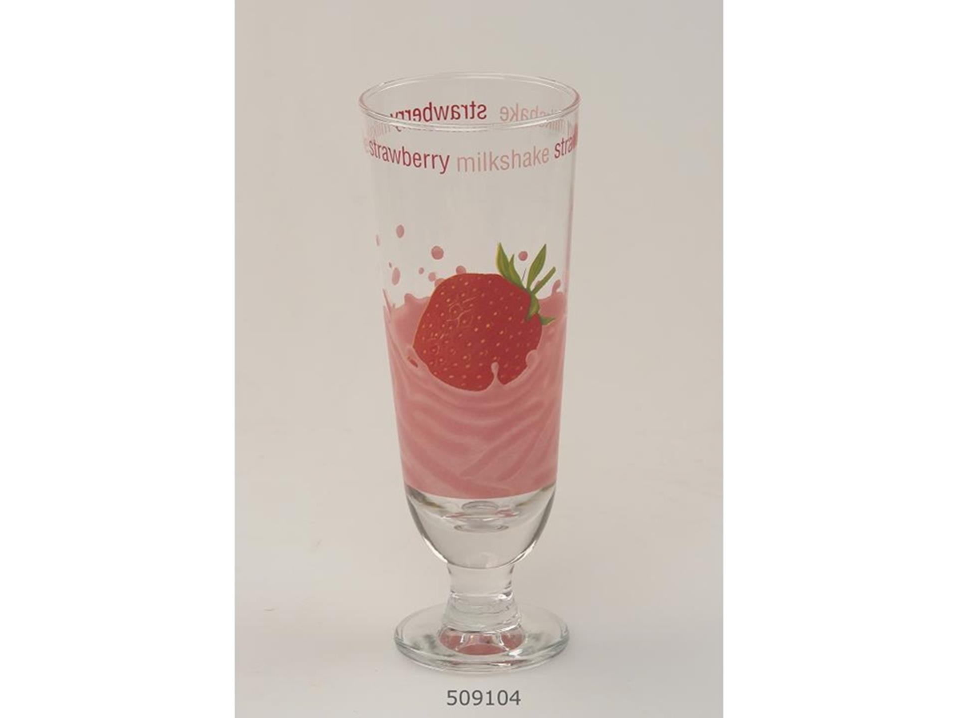 Eisglas 35cl Erdbeere s 2