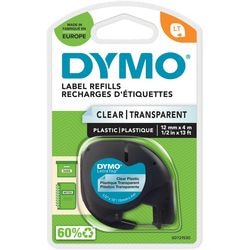Dymo s0721530 transparentes Beschriftungsband