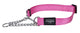 Rogz für Dogs Fanbelt Semi -Slip -Kragen Pink