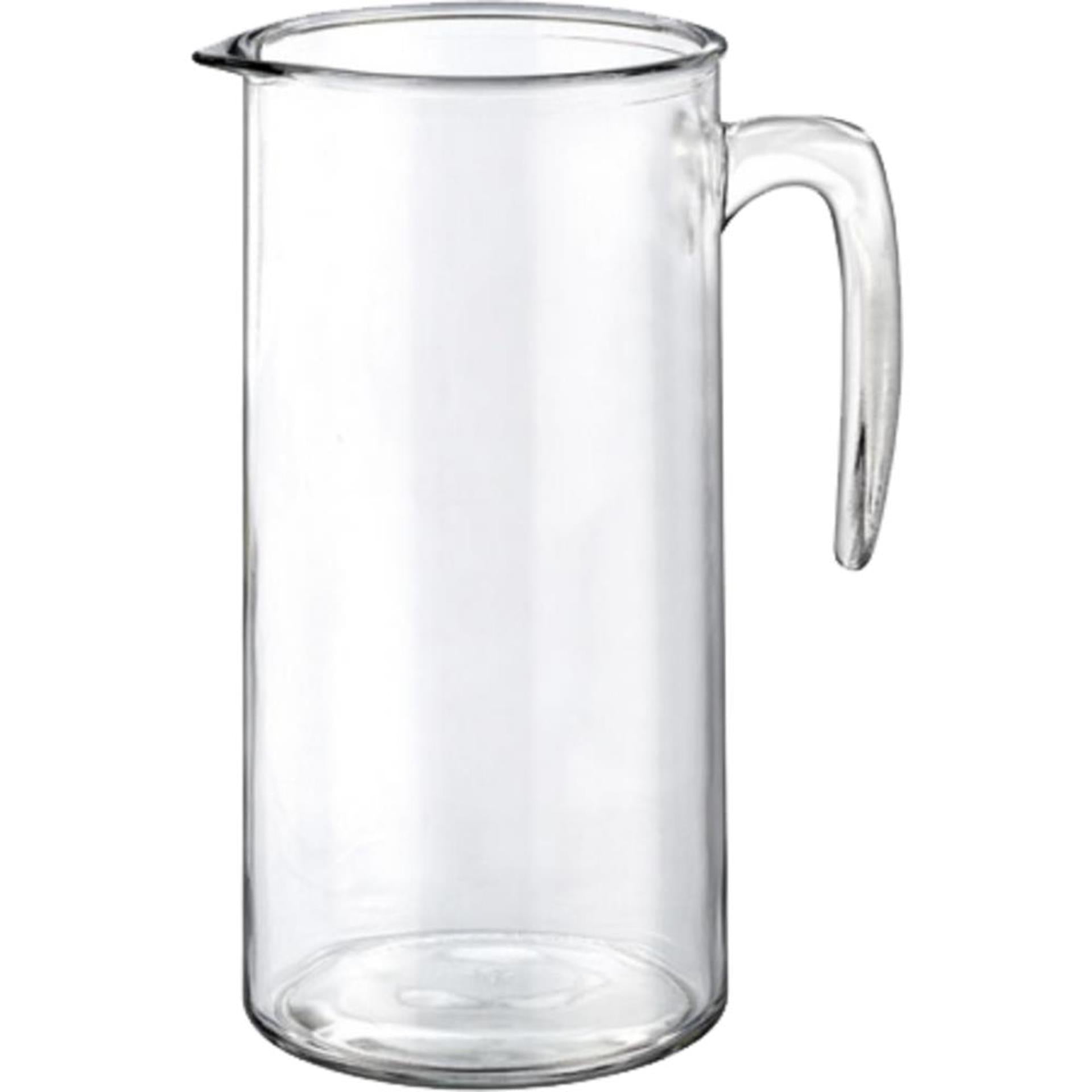 Borgonovo Karaffe Indro 1,1ltr