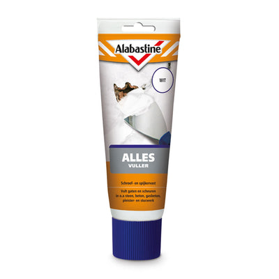 Alabastin Allzweckfüller Tube 330gr
