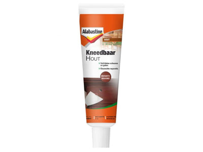 Alabastin formbares Mahagoniholz