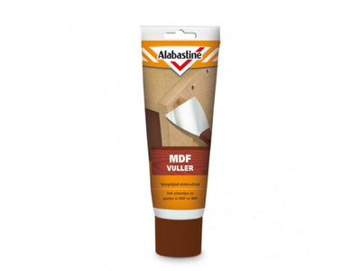 Alabastin MDF-Füllrohr 330gr