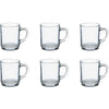 Duralex Teeglas Versailles 250ml 6 Stk