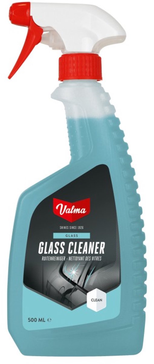 Valma A28G Fensterreiniger 500 ml