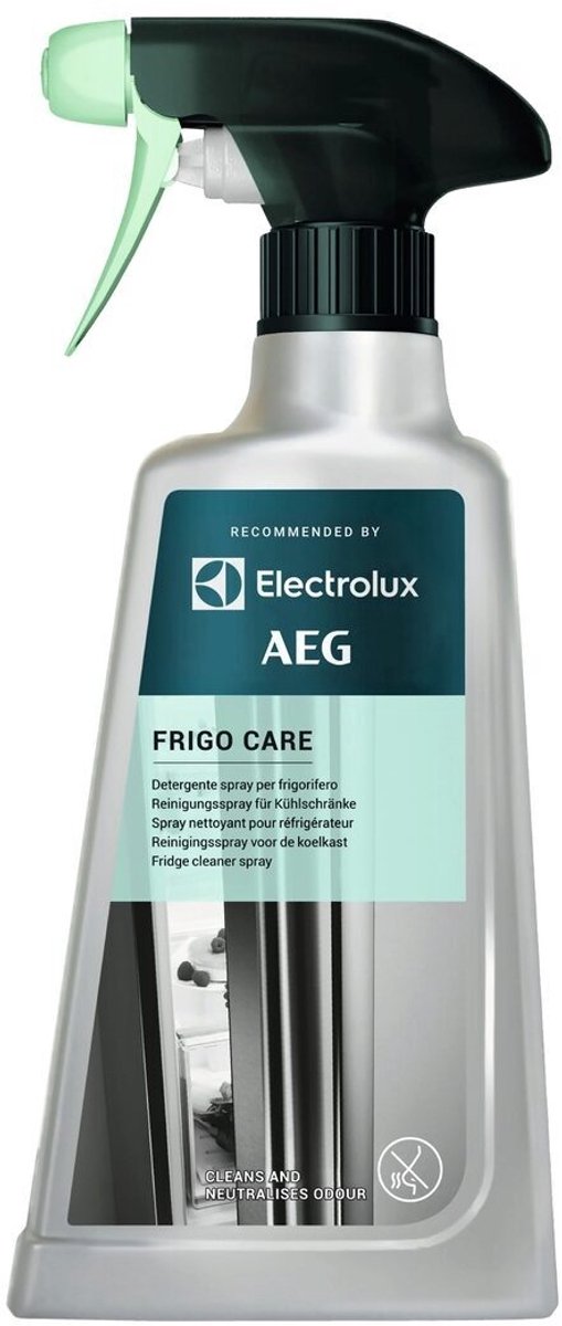 Electrolux m3rcs301 Kühlschrank