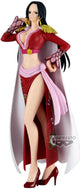Bandai One Piece – Glitzer-Glamours-Figur – Boa Hancock ⅱ