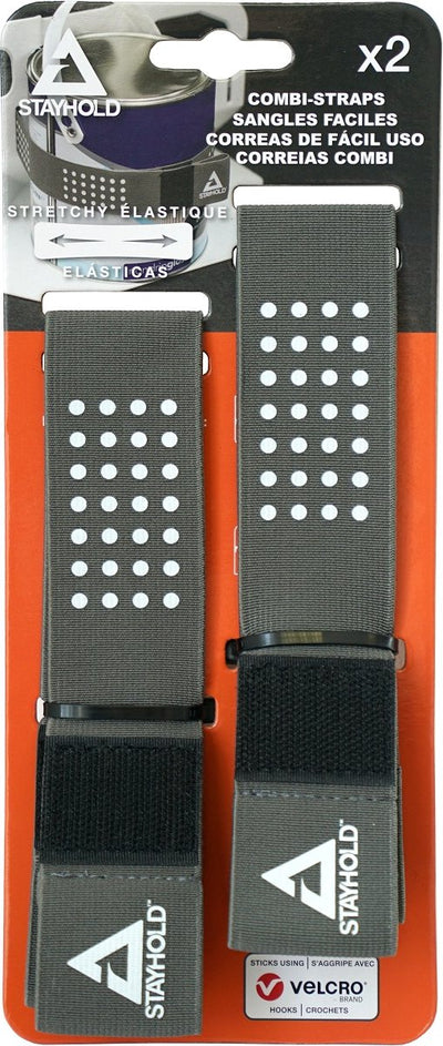 Stayhold-Kombigurtpaket 350 mm x 38 mm