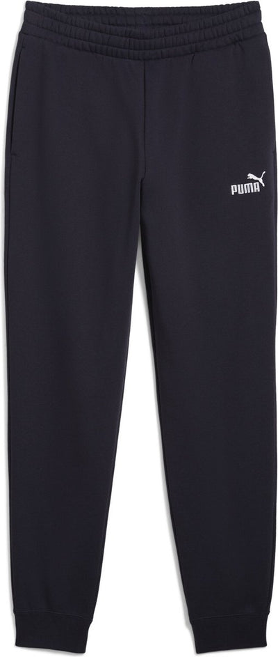 Puma ess Nr. 1 Logo Jogginghose FL CL Herren Jogginghose – New Navy