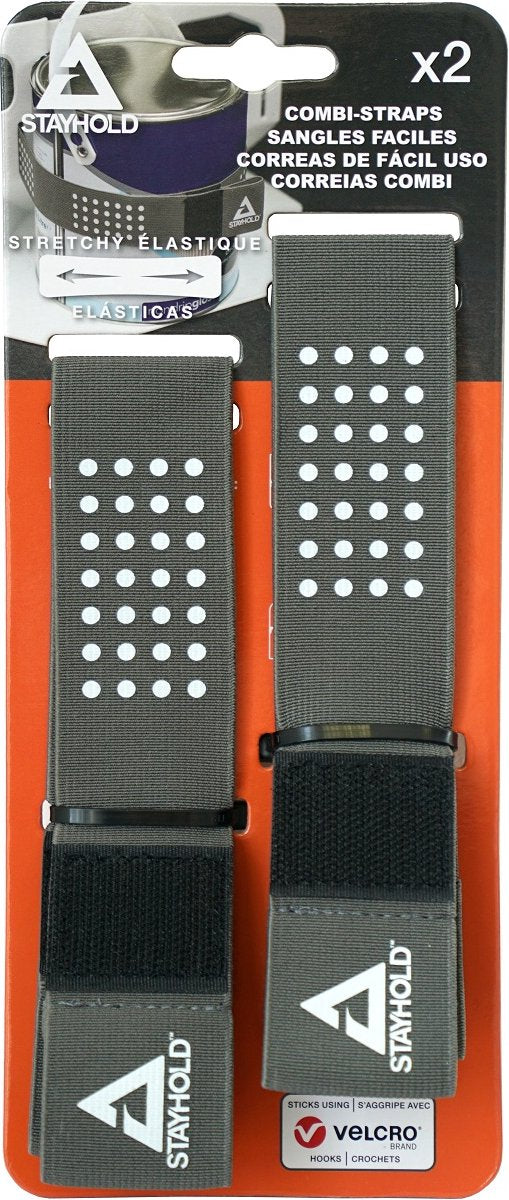 Stayhold-Kombigurtpaket 350 mm x 38 mm