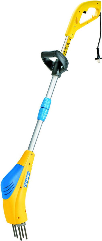 Gloria 1072449 – Gardenboy Plus Untergrundlockerer 230 V mit Kabel, 400 W | 1 Stk