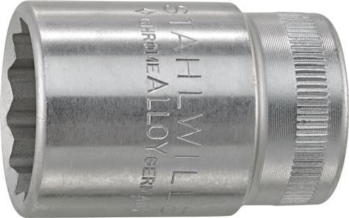 Stahlwille-Kappe 12k 1 2 -1,1 8
