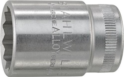 Stahlwille-Kappe 12k 1 2 -1,1 8